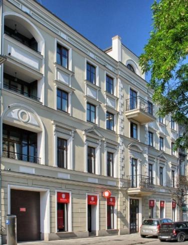 Kopernika 8.2 - Market Square Krakau Exterior foto
